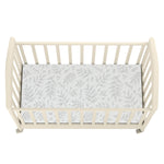 Simmons Bliss Crib Mattress