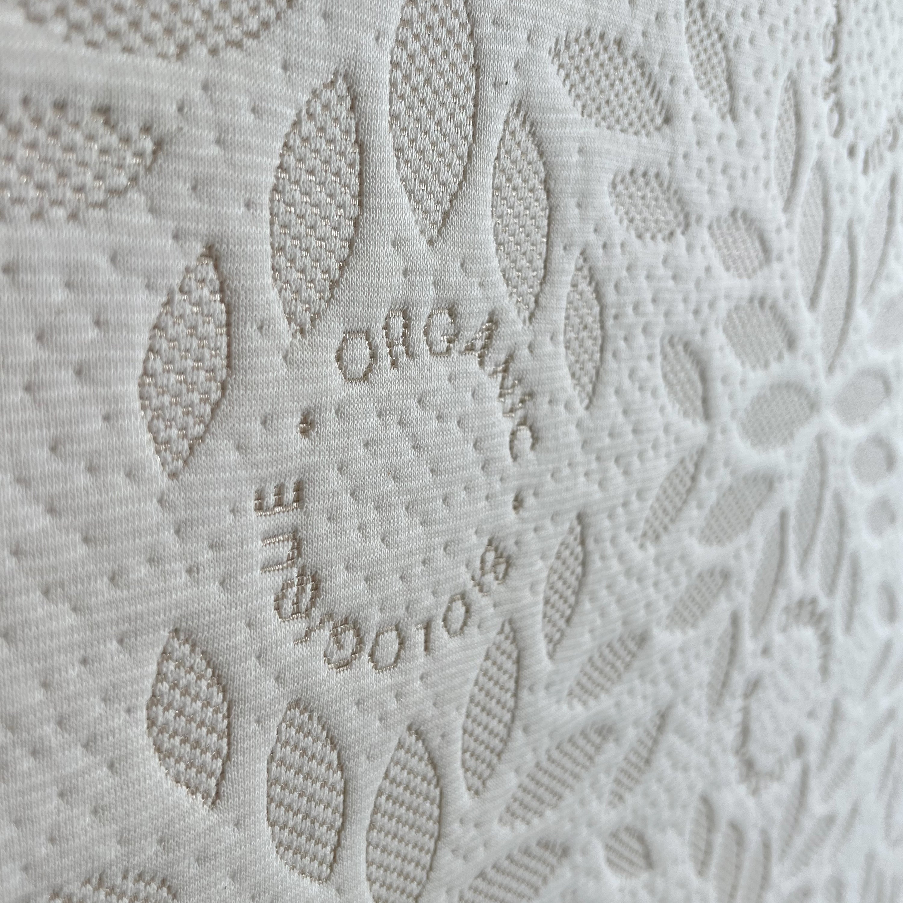 Simmons Health Assure Pure Crib Mattress