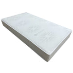 Simmons Breathe Firm Crib Mattress