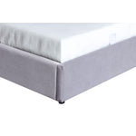 Fern 3-Piece King Storage Lift Bed - Grey
