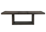 Alora Extendable Dining Table - Espresso