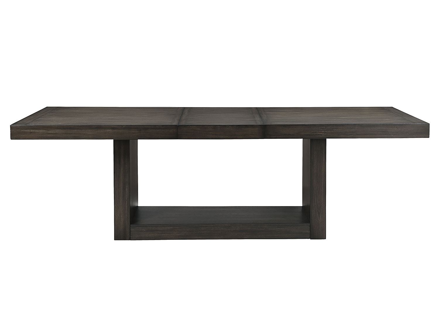 Alora Extendable Dining Table - Espresso