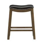 Ordway Counter Height Stool - Black