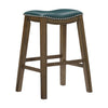 Ordway Tabouret hauteur bar - vert