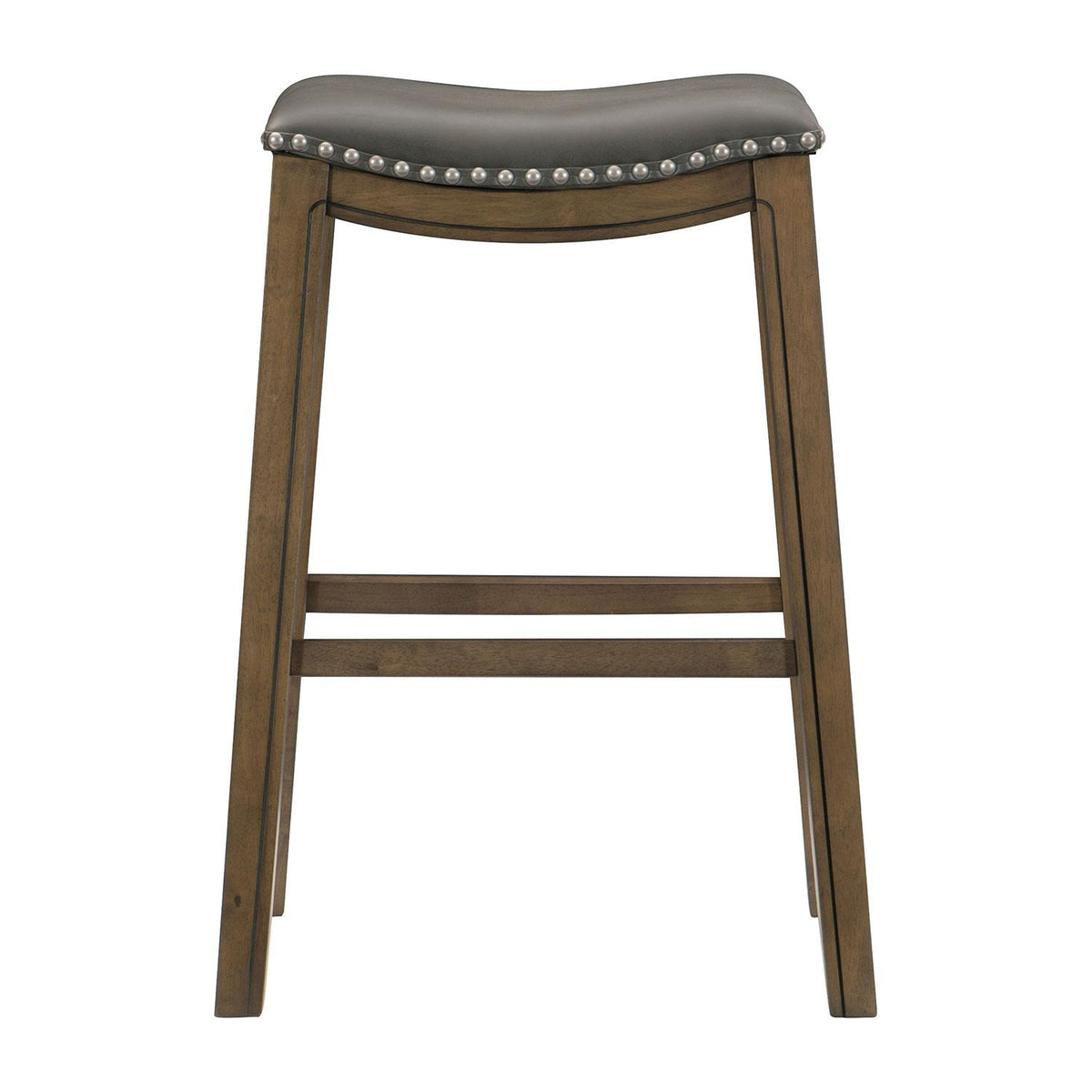 Ordway Bar Height Stool - Grey