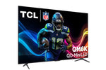TCL 65" QM6K Series 4K UHD HDR QD-Mini LED Smart TV with Google TV – 65QM6K