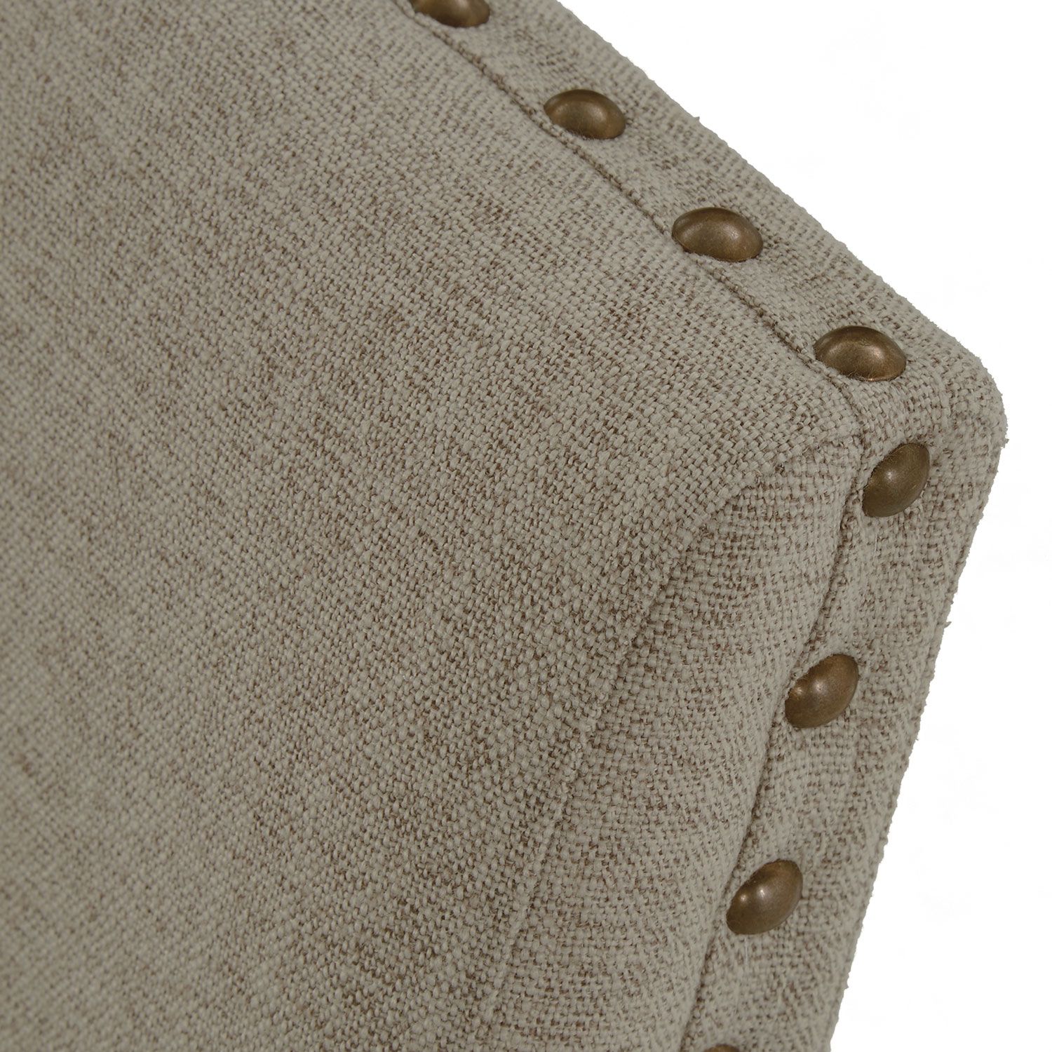 Stonington Dining Side Chair - Brown, Beige