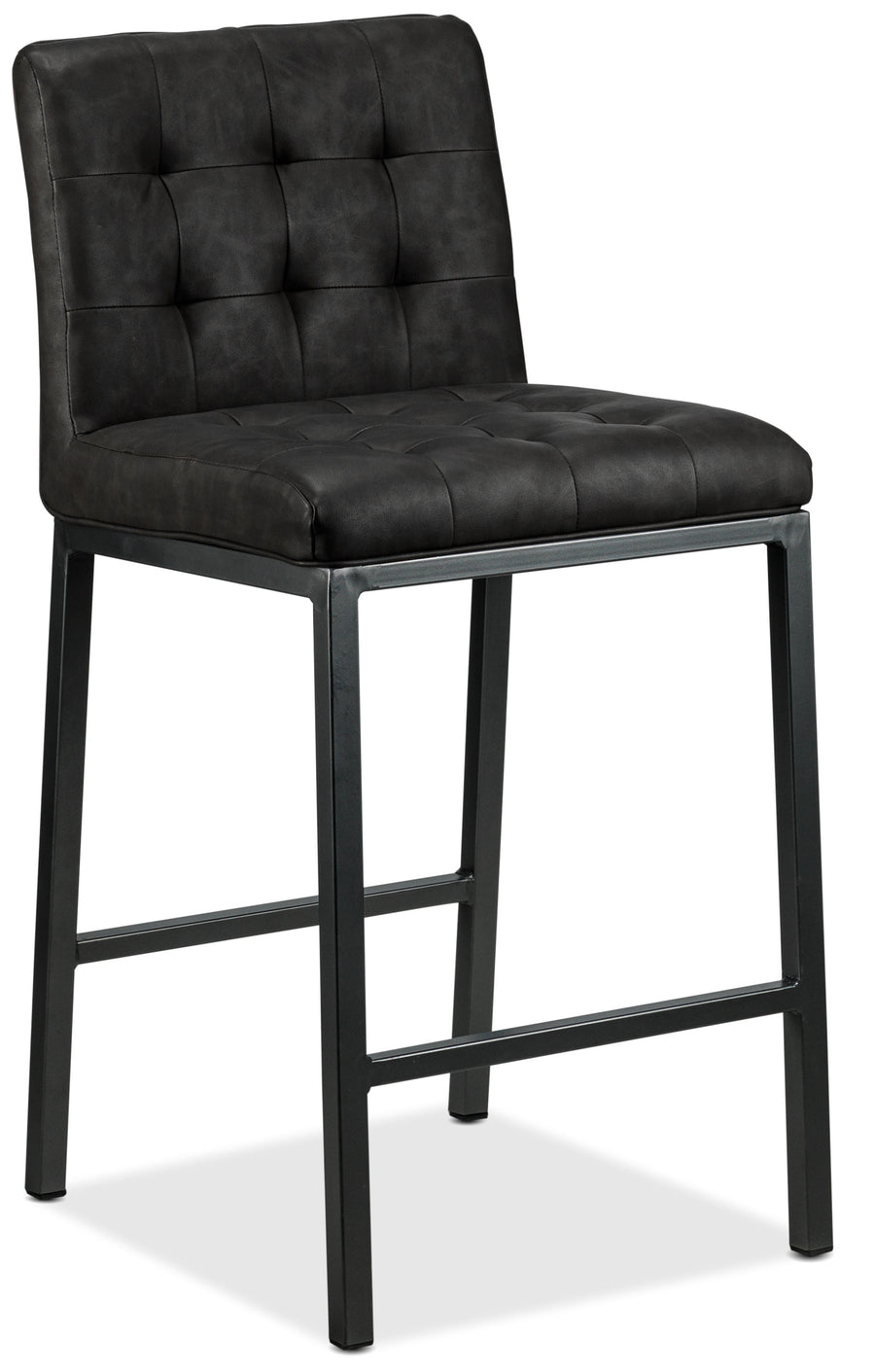 Olin Counter Height Stool - Vintage Grey