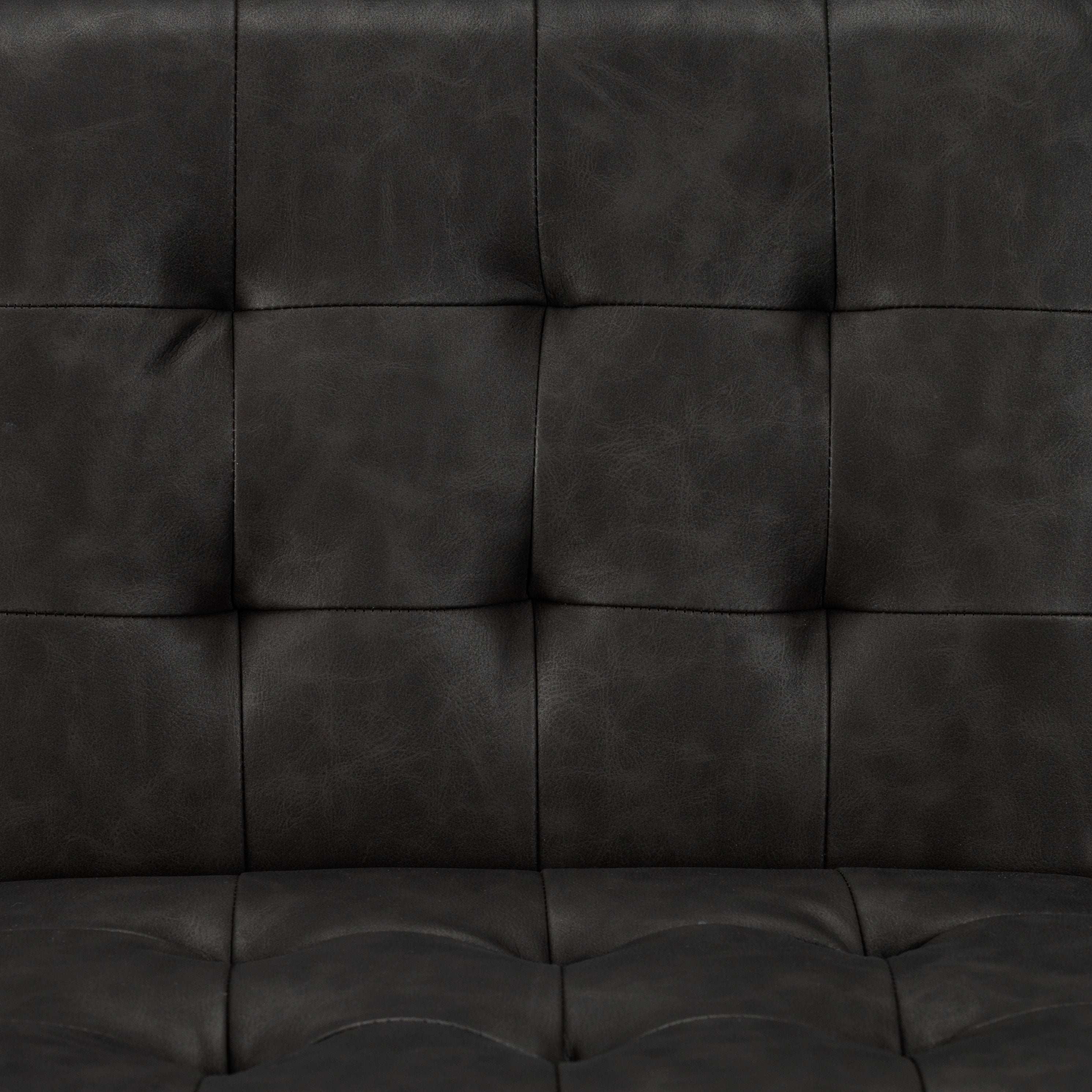 Olin Counter Height Stool - Vintage Grey