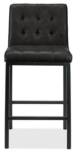 Olin Counter Height Stool - Vintage Grey