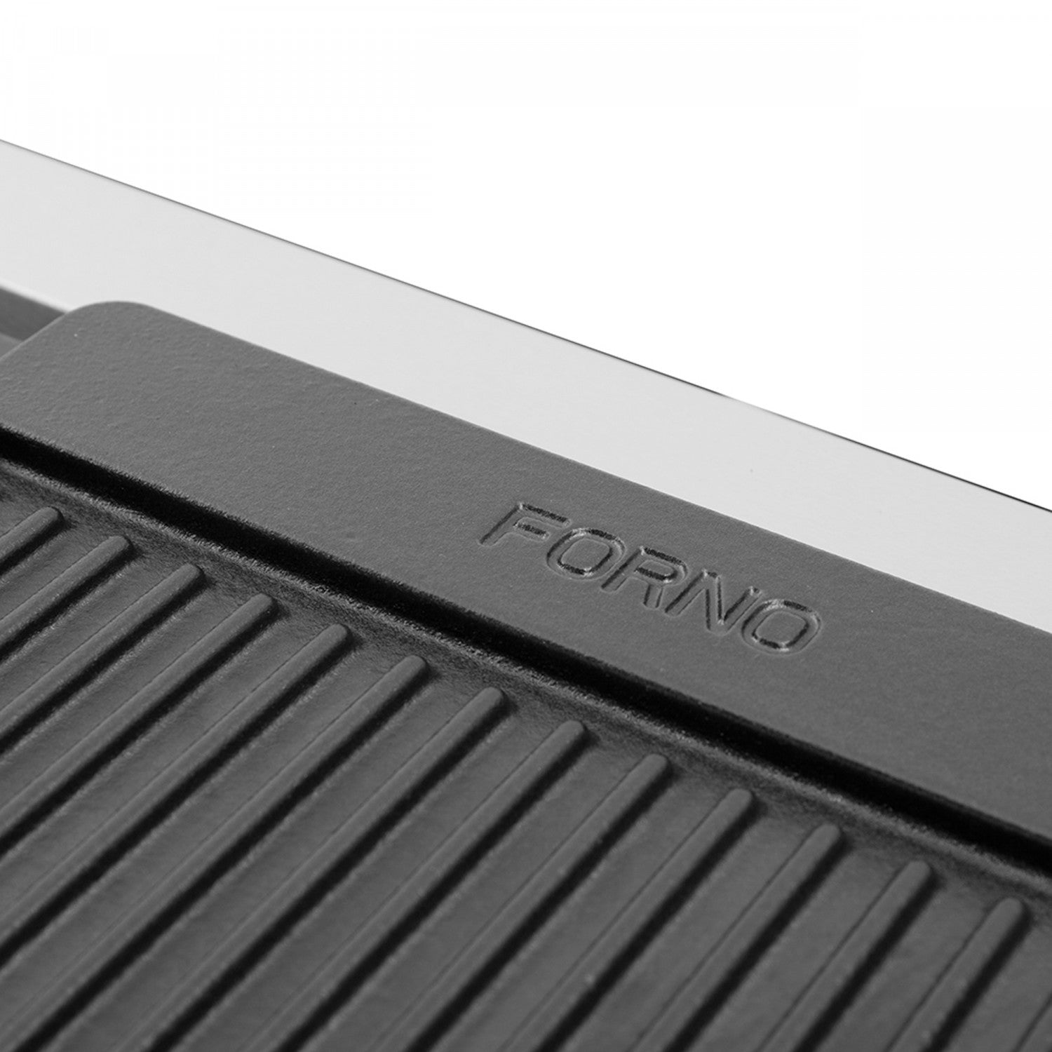 Forno Massimo 48" Stainless Steel Freestanding Dual Fuel Double Oven Range With Air Fry (6.58 Cu. Ft.) - FFSGS6125-48