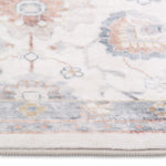 Touch Modern Rug - 5' x 8' - Multi-Colour