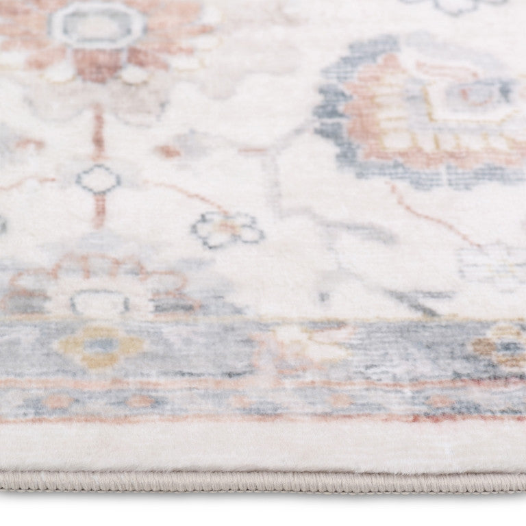 Touch Modern Rug - 5' x 8' - Multi-Colour