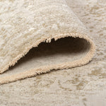 Artistry Patterned Rug - 5' x 8' - Natural