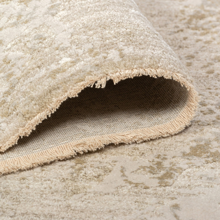 Artistry Patterned Rug - 5' x 8' - Natural