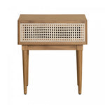 Verano Side Table - Natural