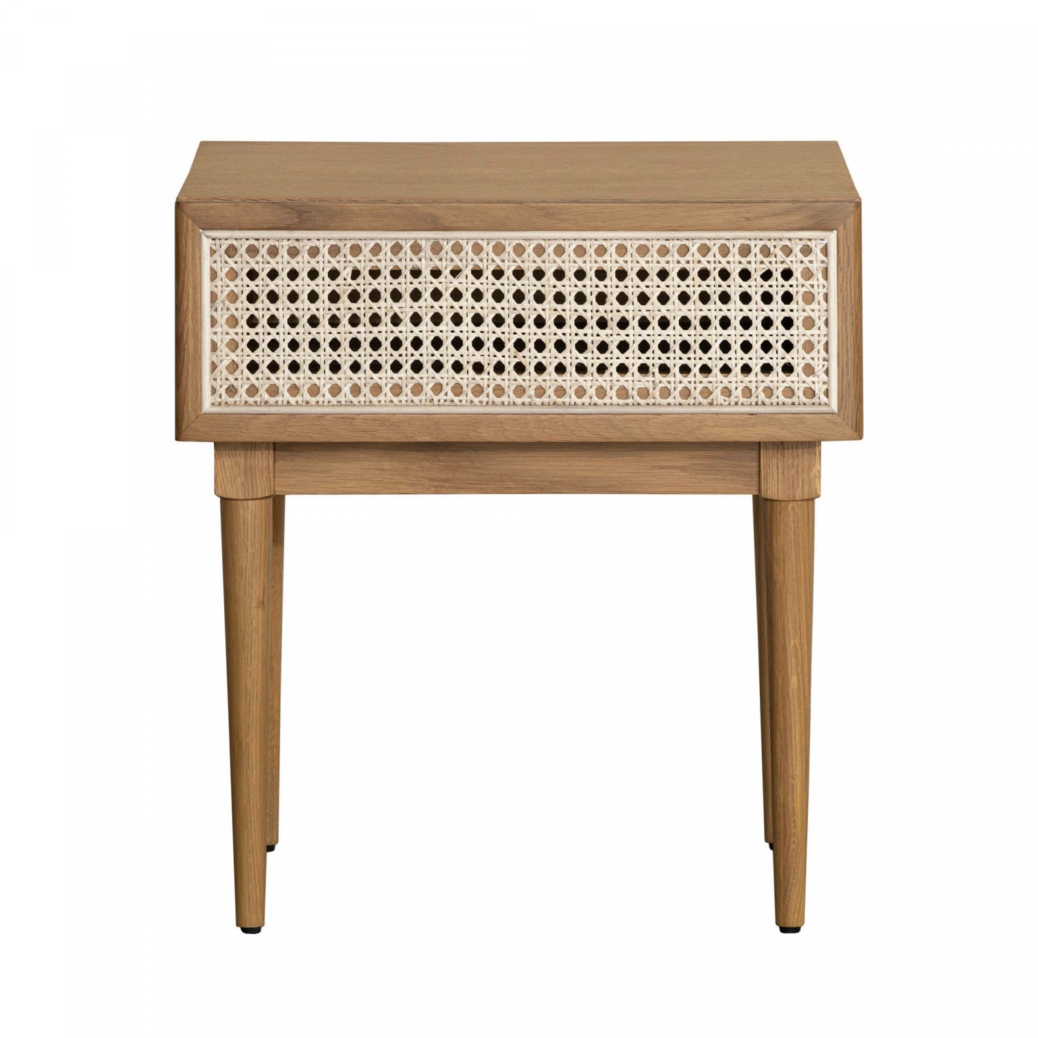 Verano Side Table - Natural