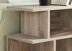 Seville Side Table - Taupe