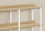 Orla Sofa Table - Natural