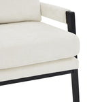 Termon Accent Chair - Beige