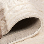 Morris Classic Rug - 9' x 12' - Soft Cream