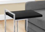 Cedar Side Table - Black