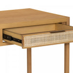 Nurelle Desk - Natural