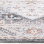 Touch Medallion Rug - 5' x 8' - Multi-Colour