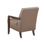Archam Accent Chair - Brown