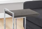 Cedar Side Table - Grey
