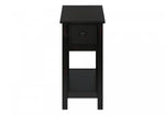 Grove Side Table - Black