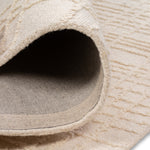 Morris Pathway Rug - 8' x 10' - Soft Cream