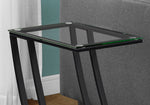 Ciren Side Table - Black