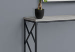 Fenn Sofa Table - Grey
