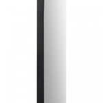 Webs Accent Mirror - Black