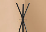 Nale Coat Rack - Black