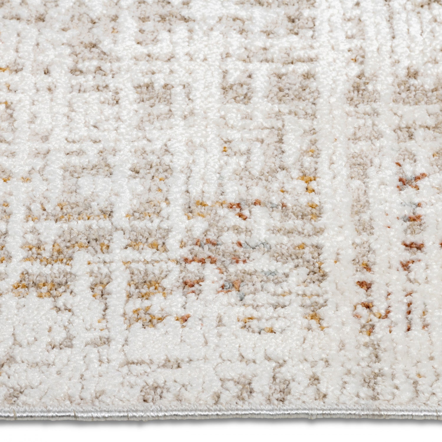Kopfkino Casual Rug - 9' x 12' - Multi-Colour
