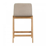 Sundra Counter Stool - Oatmeal