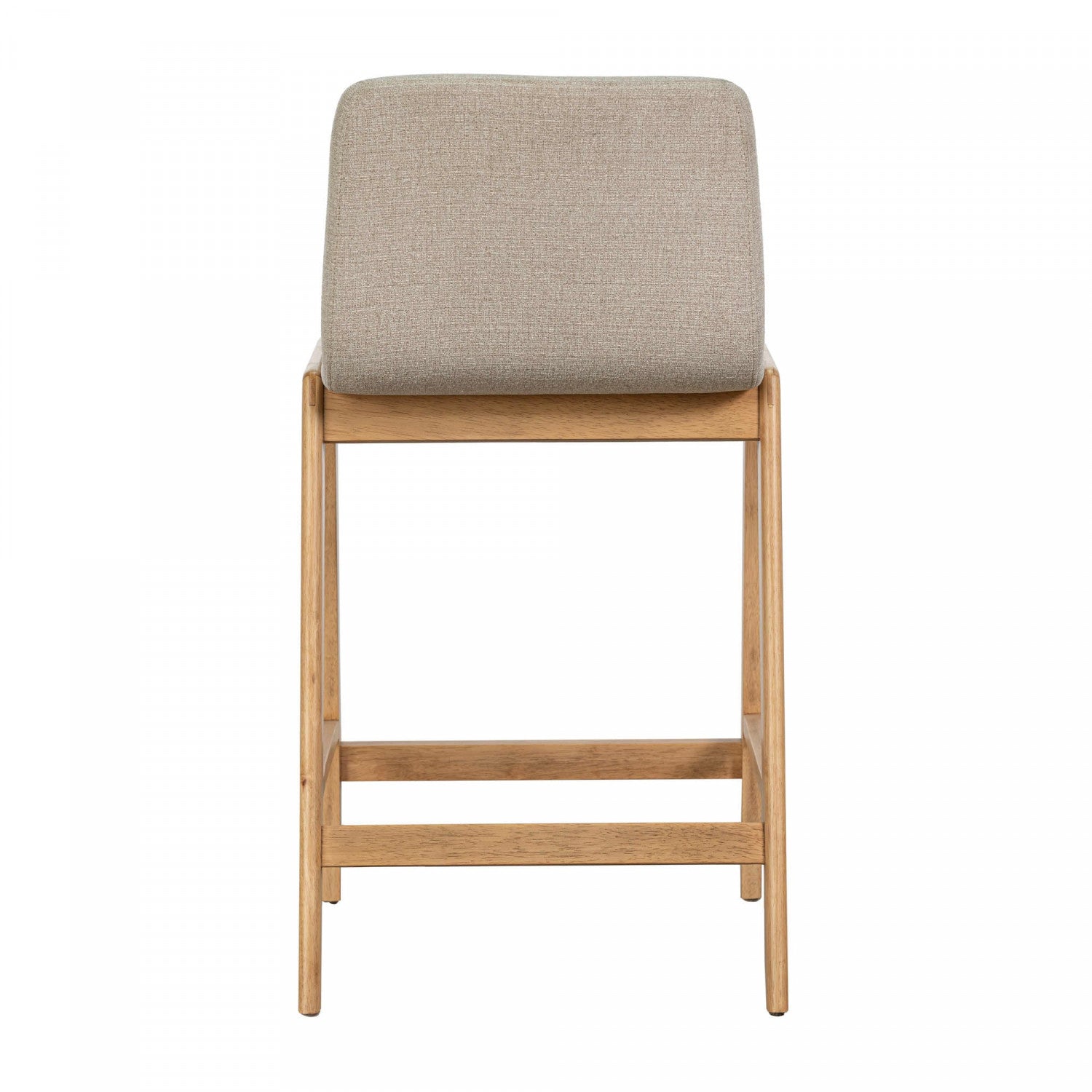 Sundra Counter Stool - Oatmeal