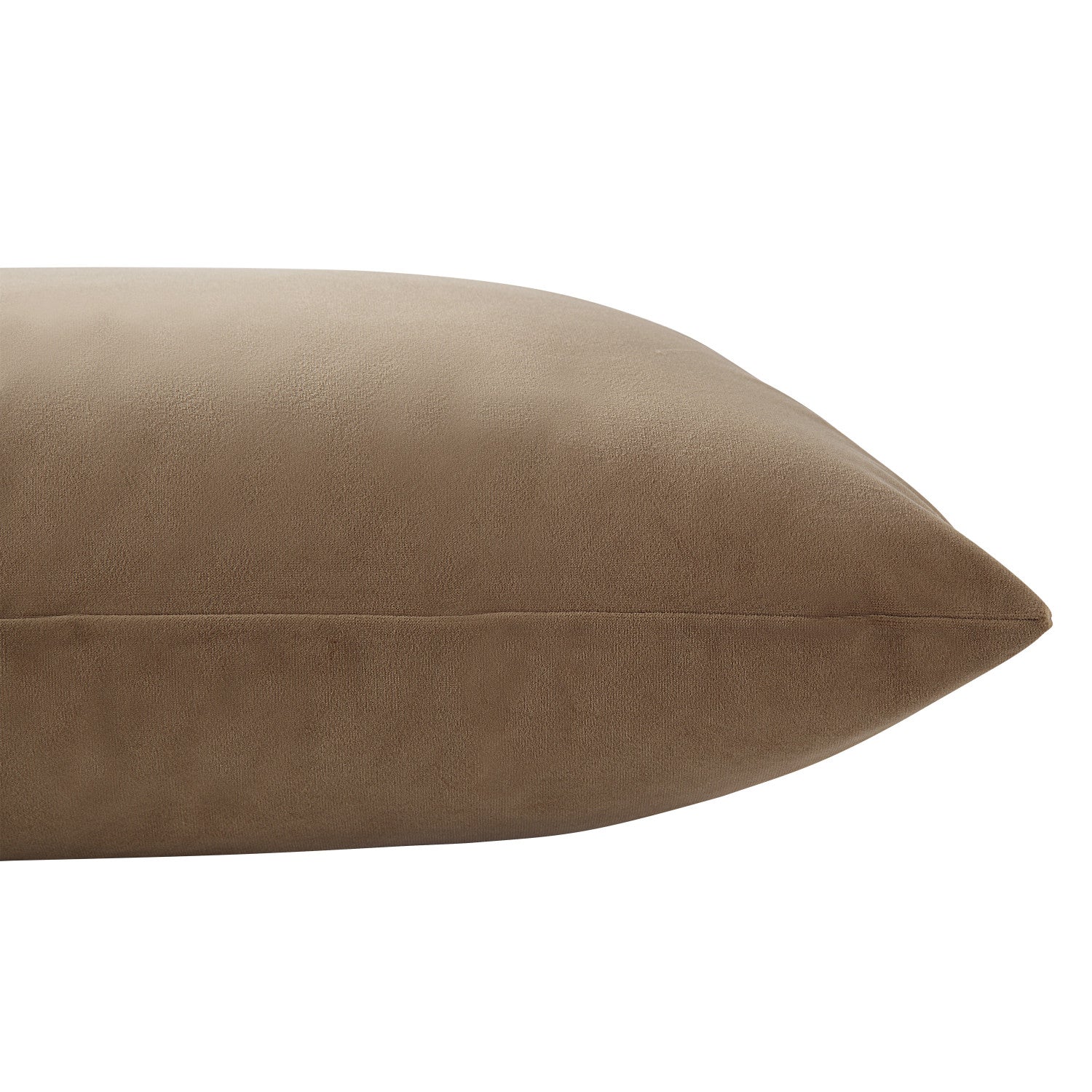 Pebble Decorative Cushion - Camel