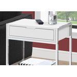 Tallen Side Table - White