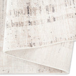 Skadi Casual Rug - 4' x 6' - Grey/Beige