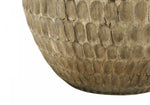 Devon Table Lamp - Brown