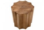 Lorik Side Table - Bronze