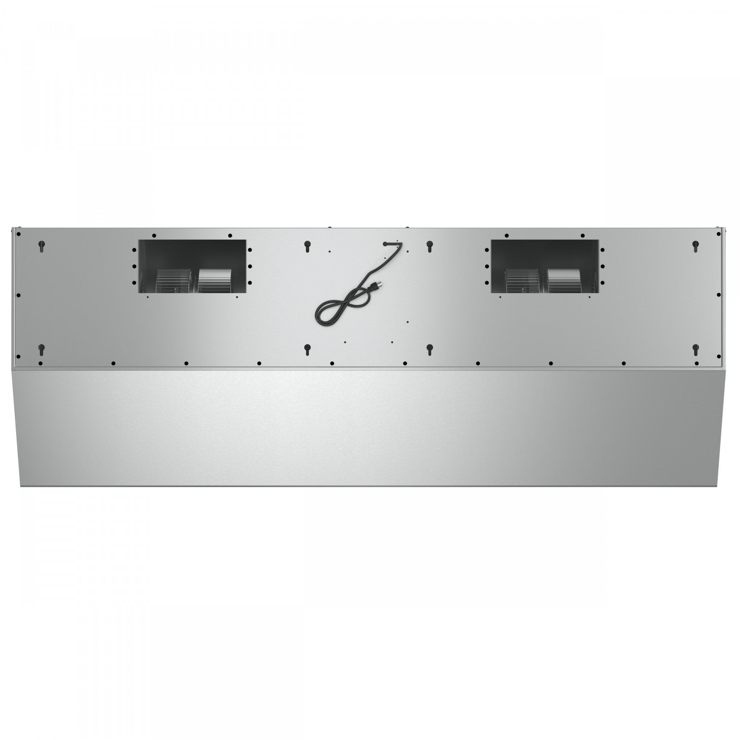 Forno Palazzo Stainless Steel 60" 1000 CFM Wall Mounted Range Hood - FRHWM5030-60