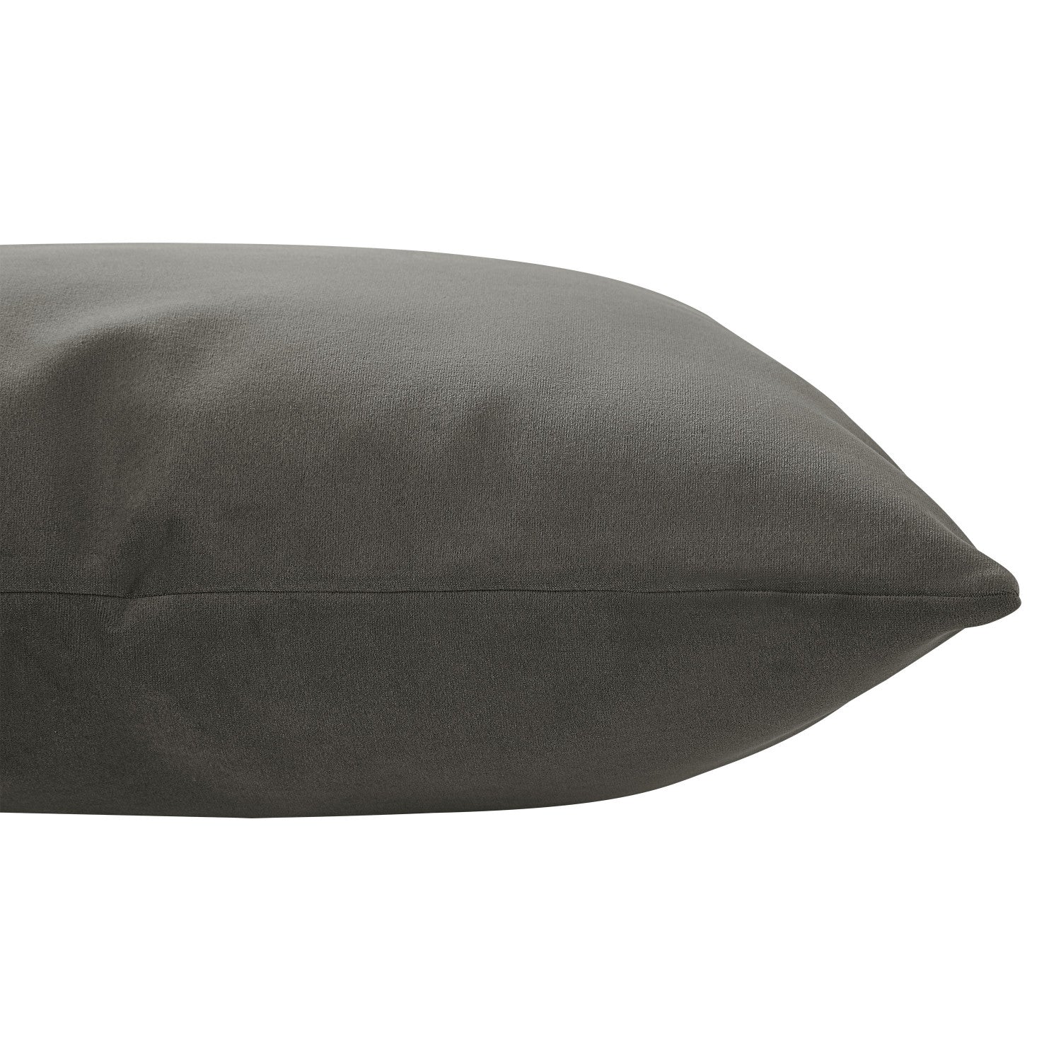 Seren Decorative Cushion - Dark Olive Green