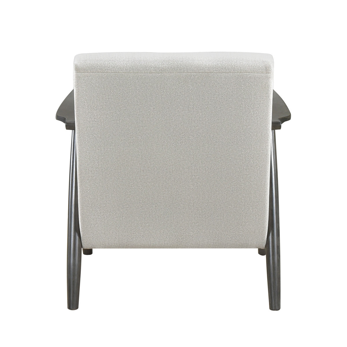 Medici Accent Chair - Pearl