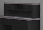 Varo Desk - Black