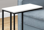 Calix Side Table - White