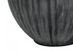 Mercer Table Lamp - Black